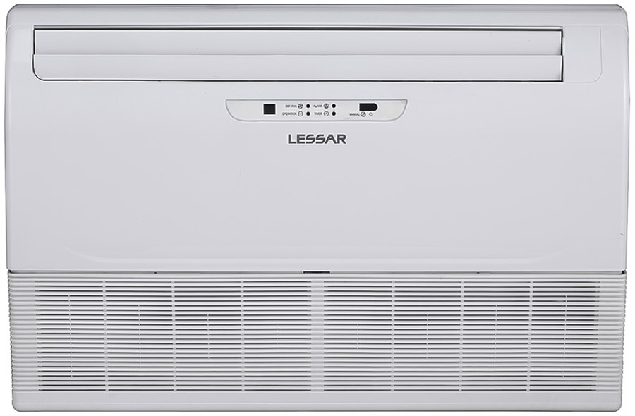 Напольно-потолочная VRF система Lessar LSM-H80TUA2
