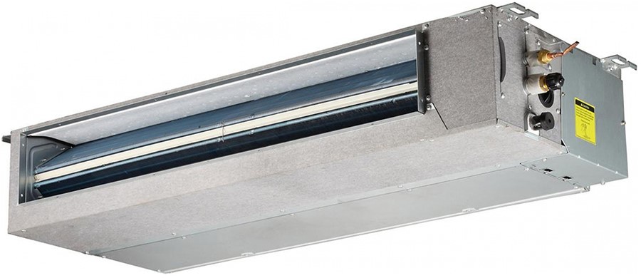 Канальная VRF система Lessar LSM-H45DUA2