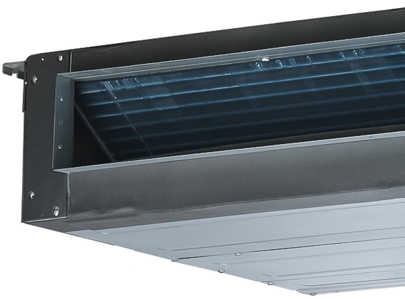 Канальная VRF система Lessar LSM-H90DUA2 Канальная VRF система Lessar LSM-H90DUA2