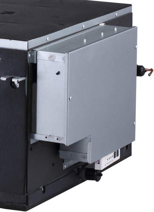 Канальная VRF система Lessar LSM-H90DUA2H Канальная VRF система Lessar LSM-H90DUA2H