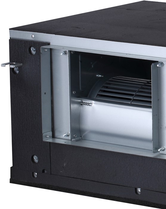 Канальная VRF система Lessar LSM-H140DUA2H Канальная VRF система Lessar LSM-H140DUA2H
