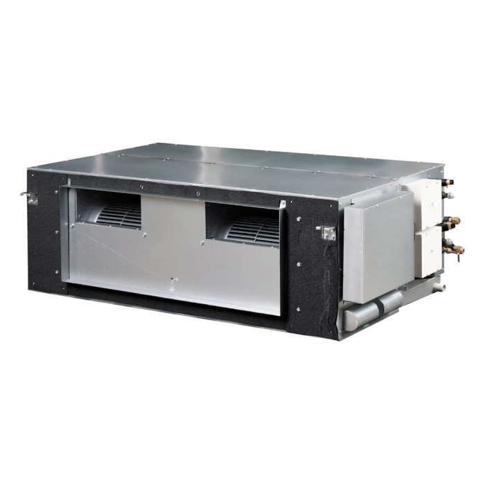 Канальная VRF система Lessar LSM-H400DUA2H
