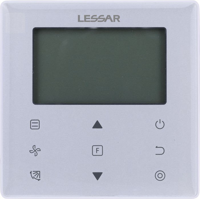 Канальная VRF система Lessar LSM-H450DUA2H Канальная VRF система Lessar LSM-H450DUA2H