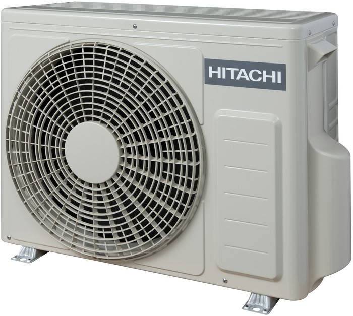 Сплит-система Hitachi X-Comfort RAC-35WEF/RAK-35REF Сплит-система Hitachi X-Comfort RAC-35WEF/RAK-35REF