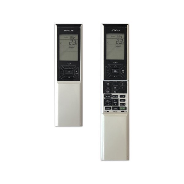 Напольно-потолочный кондиционер Hitachi RAC-50FXE/RAF-50RXE Напольно-потолочный кондиционер Hitachi RAC-50FXE/RAF-50RXE