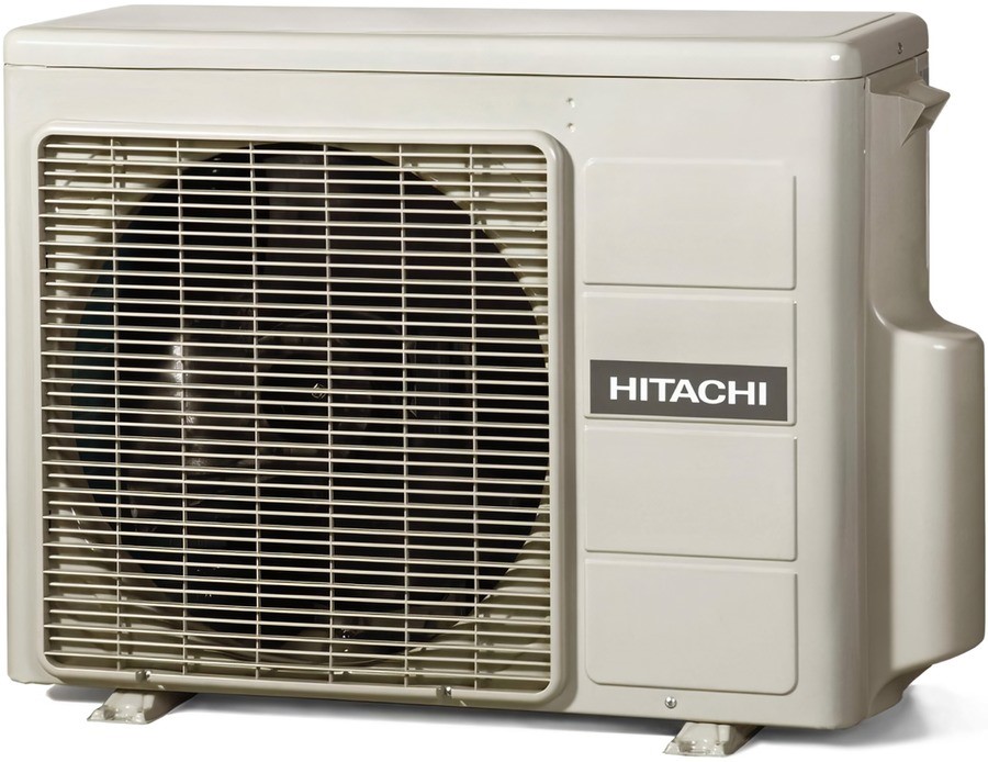 Внешний блок мульти сплит-системы на 2 комнаты Hitachi Free match RAM-40NE2F Внешний блок мульти сплит-системы на 2 комнаты Hitachi Free match RAM-40NE2F