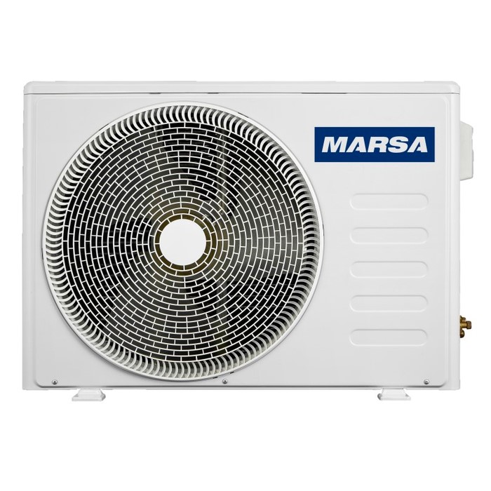 Кассетный кондиционер Marsa MRK-18UHTN/MRK-18HTNE-W Кассетный кондиционер Marsa MRK-18UHTN/MRK-18HTNE-W