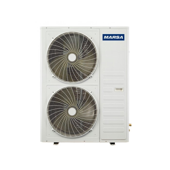 Кассетный кондиционер Marsa MRK-60UHTN/MRK-60HTNE-W Кассетный кондиционер Marsa MRK-60UHTN/MRK-60HTNE-W