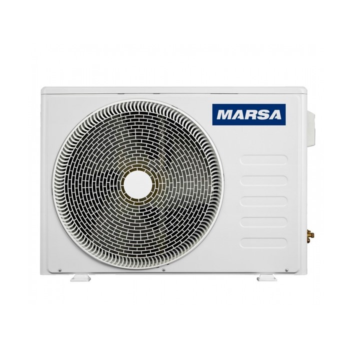 Канальный кондиционер Marsa MRK-36BHTN/MRK-36HTNE-W Канальный кондиционер Marsa MRK-36BHTN/MRK-36HTNE-W