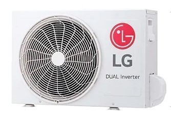 Кондиционер Lg Evo Max DC09RH Кондиционер Lg Evo Max DC09RH