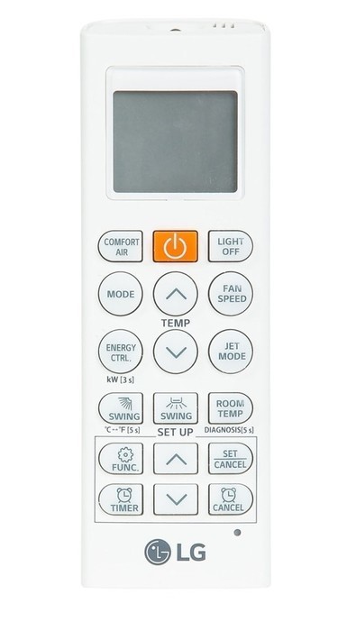 Кондиционер Lg Evo Max DC09RH Кондиционер Lg Evo Max DC09RH