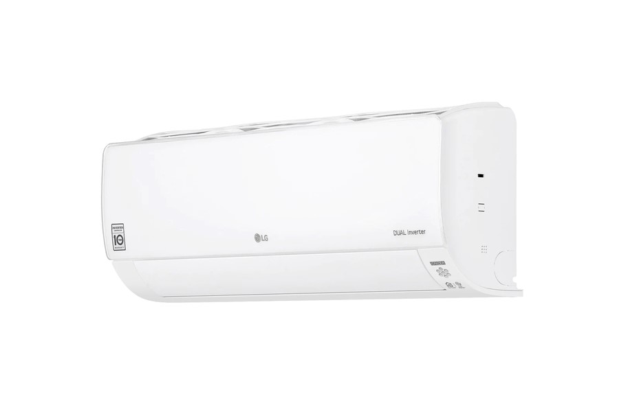 Кондиционер Lg Evo Max DC09RH Кондиционер Lg Evo Max DC09RH
