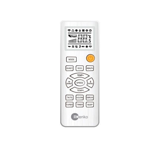 Кондиционер Denko Gold DNI-24/DNHI-24 Кондиционер Denko Gold DNI-24/DNHI-24