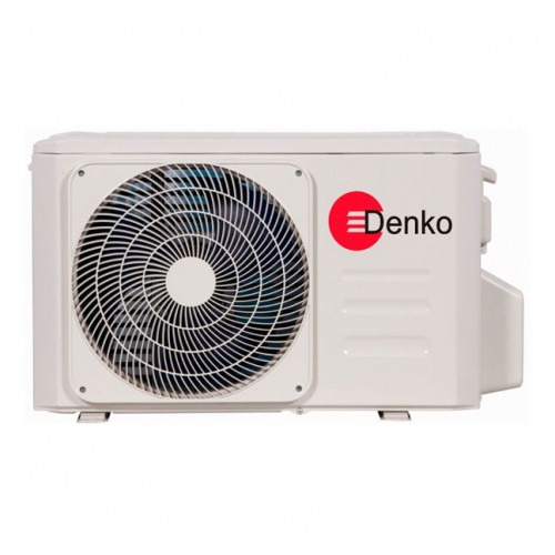 Кондиционер Denko Gold DNI-24/DNHI-24 Кондиционер Denko Gold DNI-24/DNHI-24