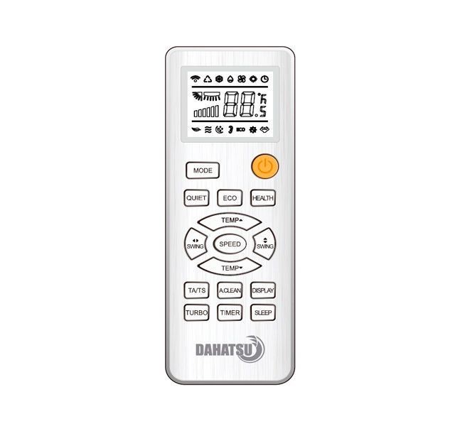 Кондиционер Dahatsu Gold DMI-24/DMHI-24 Кондиционер Dahatsu Gold DMI-24/DMHI-24