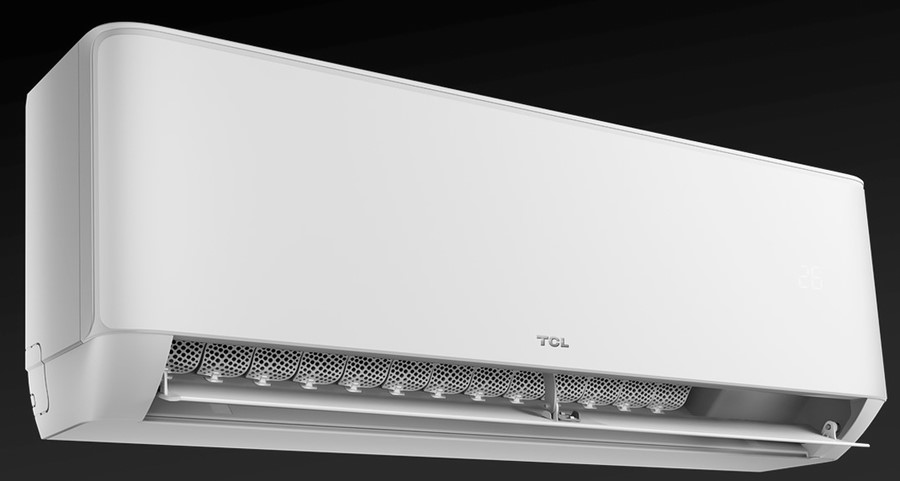 Настенный внутренний блок мульти сплит-системы TCL T-Pro TACM-10HRID/TP Настенный внутренний блок мульти сплит-системы TCL T-Pro TACM-10HRID/TP