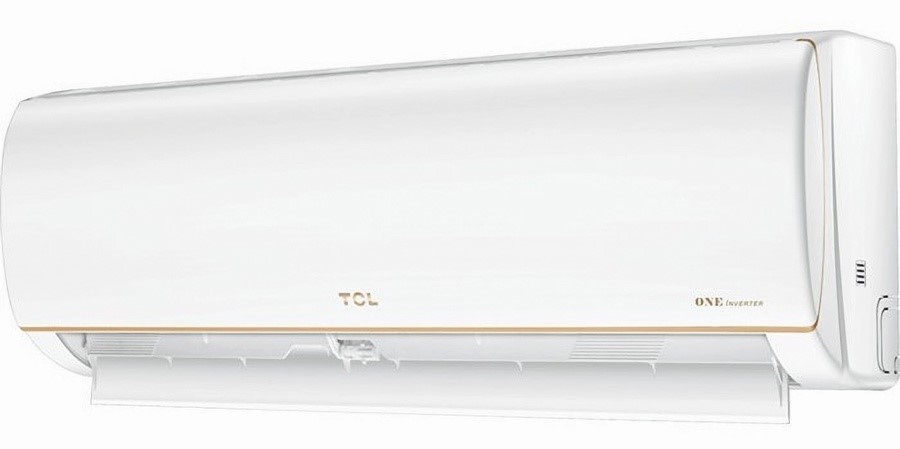 Настенный внутренний блок мульти сплит-системы TCL One TACM-09HRID/E1 Настенный внутренний блок мульти сплит-системы TCL One TACM-09HRID/E1