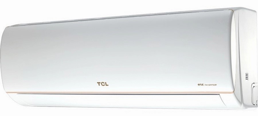 Настенный внутренний блок мульти сплит-системы TCL One TACM-09HRID/E1 Настенный внутренний блок мульти сплит-системы TCL One TACM-09HRID/E1