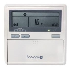 Канальный кондиционер Energolux SAD100D3-A/SAU100U3-A-WS40 Канальный кондиционер Energolux SAD100D3-A/SAU100U3-A-WS40