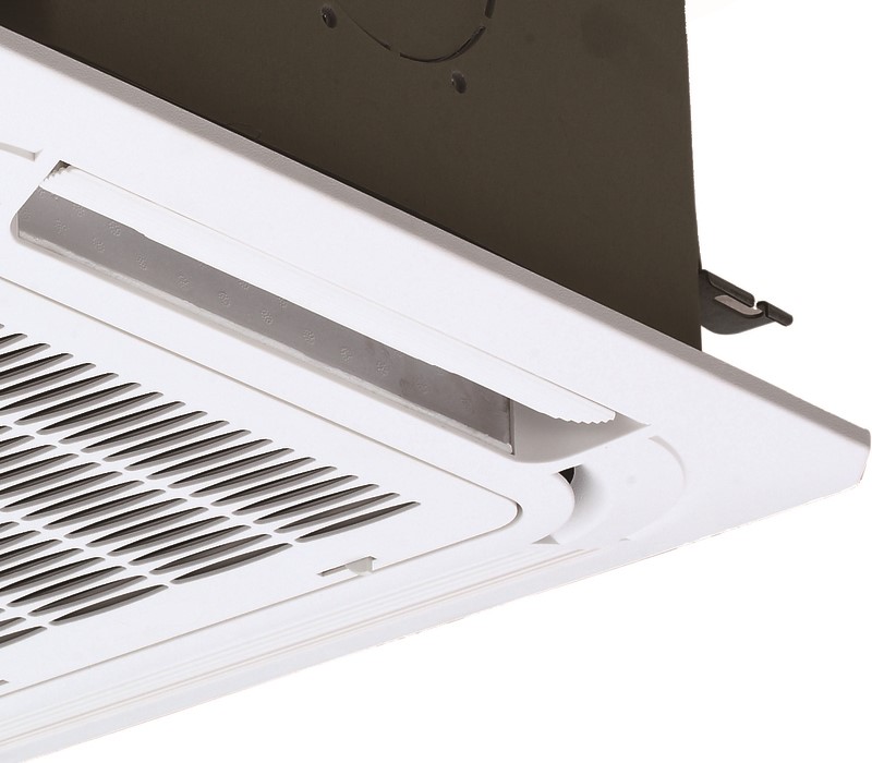 Кассетная VRF система Midea MVS36T-VA1/CE-MBQ4-03B5 Кассетная VRF система Midea MVS36T-VA1/CE-MBQ4-03B5