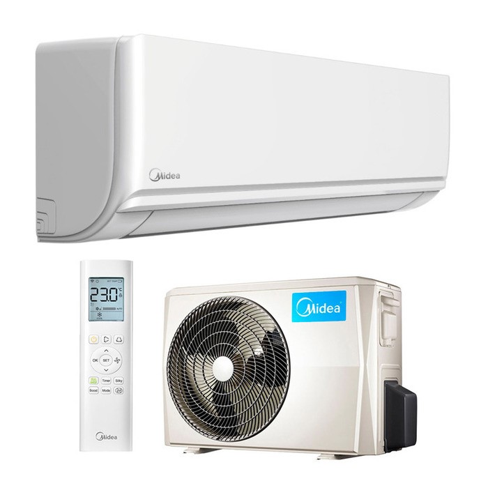 Кондиционер Midea Unlimited MSAG2-18HRN1-I/MSAG2-18HRN1-O Кондиционер Midea Unlimited MSAG2-18HRN1-I/MSAG2-18HRN1-O