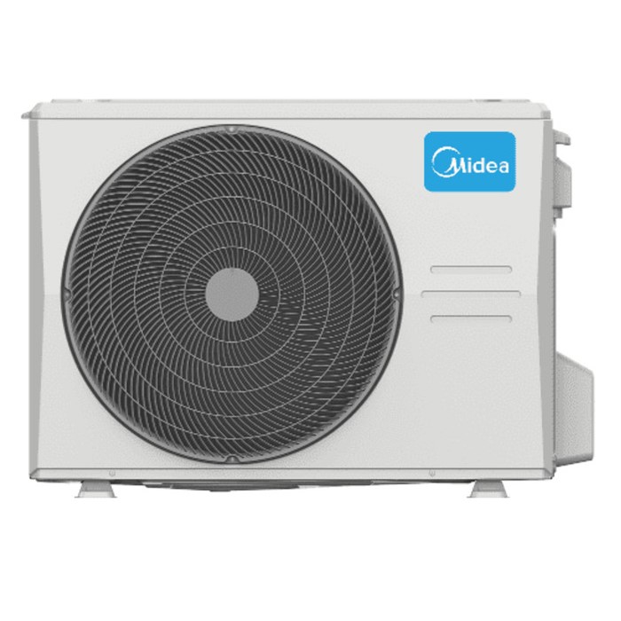 Колонный кондиционер Midea MFYA400-24ARFN1-Q/MOX401UL-24AFN1-Q Колонный кондиционер Midea MFYA400-24ARFN1-Q/MOX401UL-24AFN1-Q