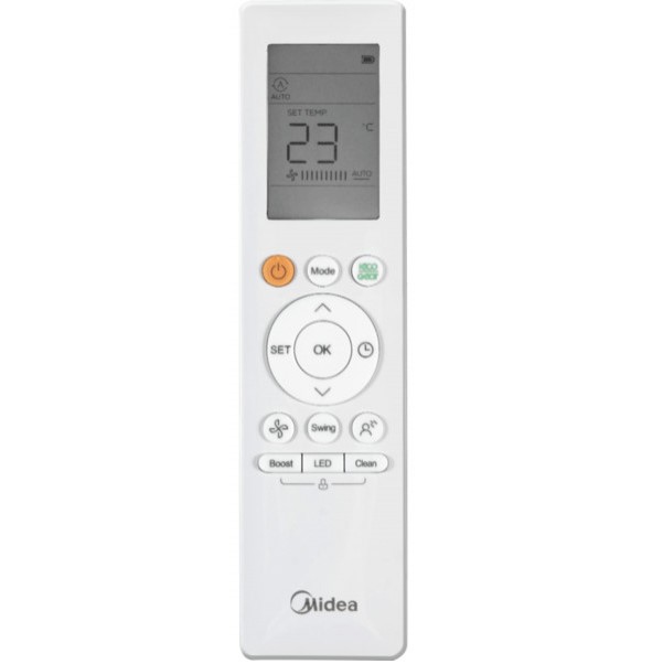 Колонный кондиционер Midea MFYA400-24ARFN1-Q/MOX401UL-24AFN1-Q Колонный кондиционер Midea MFYA400-24ARFN1-Q/MOX401UL-24AFN1-Q