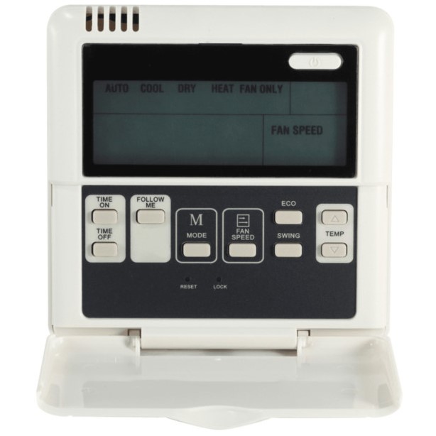 Канальный кондиционер Midea MTIU-12HWFNX(GA)/MOX230-12HFN8-Q(GA) Канальный кондиционер Midea MTIU-12HWFNX(GA)/MOX230-12HFN8-Q(GA)