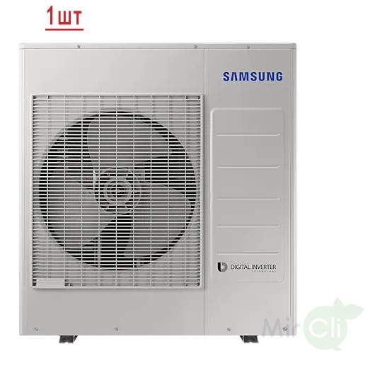 Мульти сплит-система на 5 комнат Samsung Free Match AJ100TXJ5KH/EA/AJ025TNTDKH/EA*5 Мульти сплит-система на 5 комнат Samsung Free Match AJ100TXJ5KH/EA/AJ025TNTDKH/EA*5