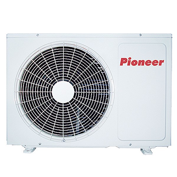 Канальный кондиционер Pioneer KFD24GV/KON24GV Канальный кондиционер Pioneer KFD24GV/KON24GV