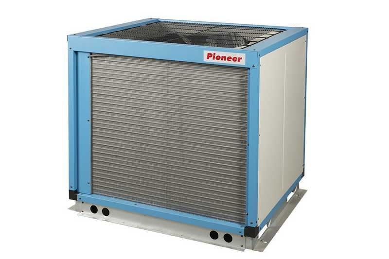 Канальный кондиционер Pioneer KFDH250UW/KODH250UW Канальный кондиционер Pioneer KFDH250UW/KODH250UW