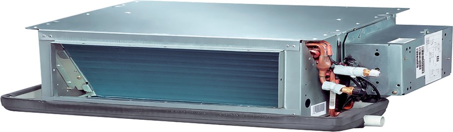 Канальный фанкойл до 3.5 кВт Haier FCE-051BCB2B