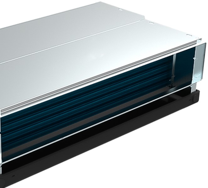 Канальный фанкойл до 12 кВт Haier FCE-136BCB2B