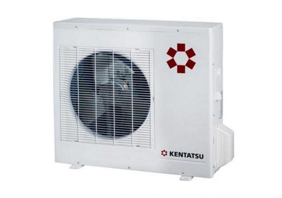 Кассетный кондиционер Kentatsu KSVQ140HFAN3/KSUT140HFAN3/-40 Кассетный кондиционер Kentatsu KSVQ140HFAN3/KSUT140HFAN3/-40