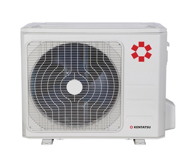 Напольно-потолочный кондиционер Kentatsu KSHF140HFAN3/KSUT140HFAN3/-40 Напольно-потолочный кондиционер Kentatsu KSHF140HFAN3/KSUT140HFAN3/-40