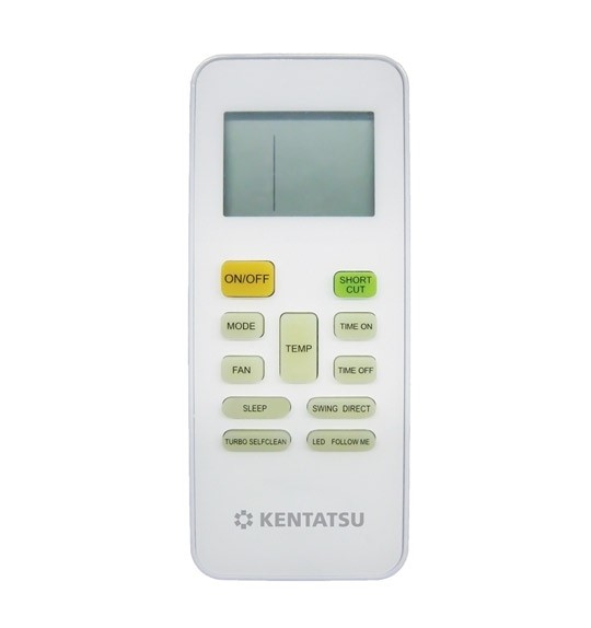 Напольно-потолочный кондиционер Kentatsu KSHE176HFAN3/KSUT176HFAN3/-40 Напольно-потолочный кондиционер Kentatsu KSHE176HFAN3/KSUT176HFAN3/-40