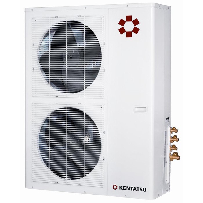 Канальный кондиционер Kentatsu KSKR140HFAN3/KSUT140HFAN3/-40 Канальный кондиционер Kentatsu KSKR140HFAN3/KSUT140HFAN3/-40