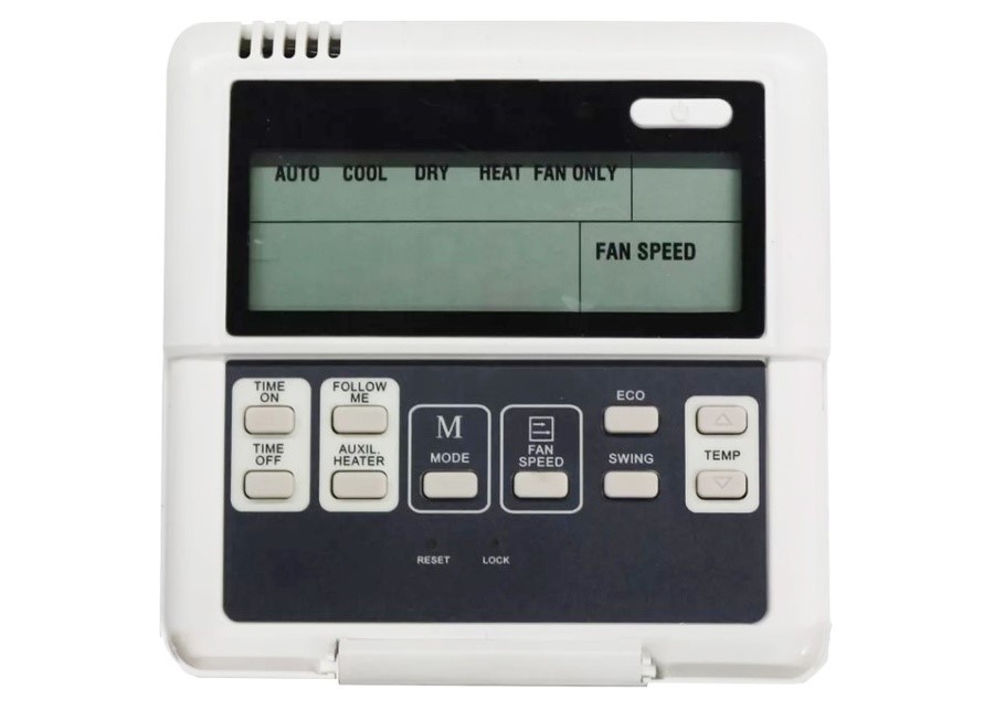 Канальный кондиционер Kentatsu KSKR176HFAN3/KSUT176HFAN3/-40 Канальный кондиционер Kentatsu KSKR176HFAN3/KSUT176HFAN3/-40