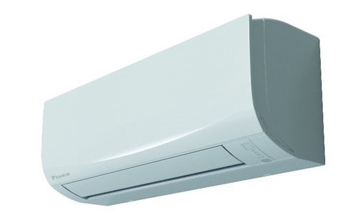 Настенный внутренний блок мульти сплит-системы Daikin Sensira FTXF25B Настенный внутренний блок мульти сплит-системы Daikin Sensira FTXF25B