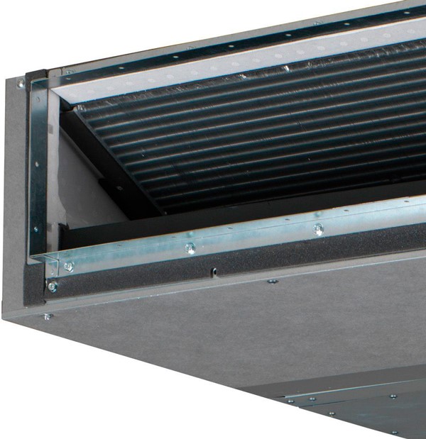 Канальный внутренний блок мульти сплит-системы Daikin FBA50A9 Канальный внутренний блок мульти сплит-системы Daikin FBA50A9