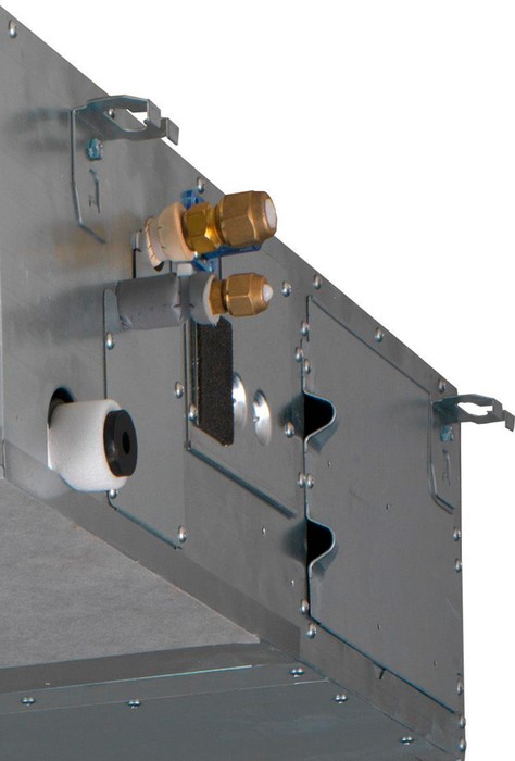 Канальный внутренний блок мульти сплит-системы Daikin FBA50A9 Канальный внутренний блок мульти сплит-системы Daikin FBA50A9