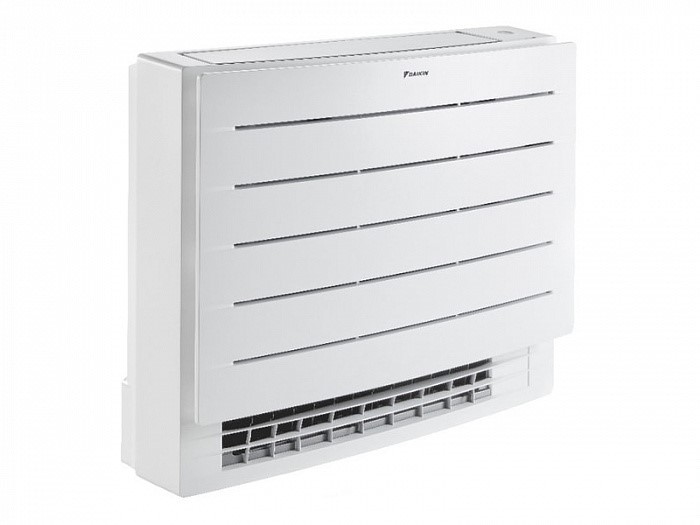 Напольно-потолочный внутренний блок мульти сплит-системы Daikin FVXM35A Напольно-потолочный внутренний блок мульти сплит-системы Daikin FVXM35A