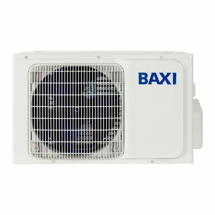 Кондиционер Baxi ALTA 18 Кондиционер Baxi ALTA 18