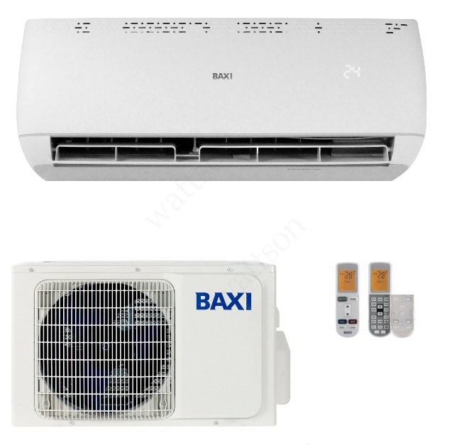 Кондиционер Baxi ALTA 18 Кондиционер Baxi ALTA 18
