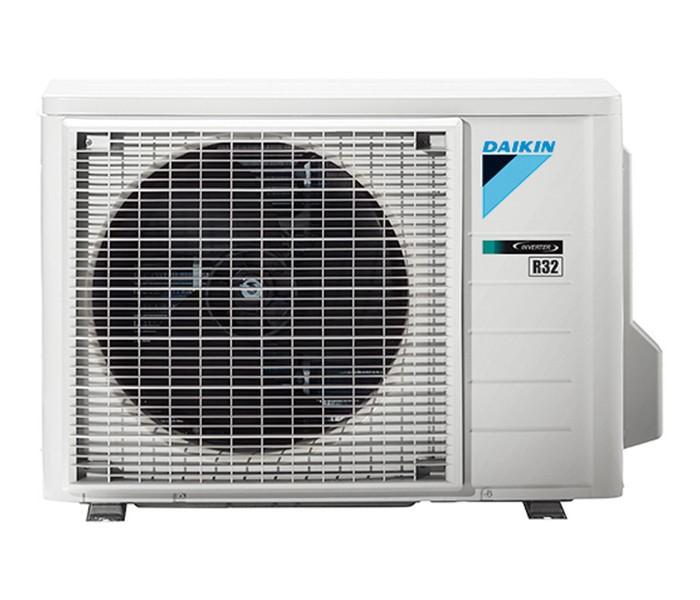 Канальный кондиционер Daikin FDXM60F9/RXM60R/-40 Канальный кондиционер Daikin FDXM60F9/RXM60R/-40