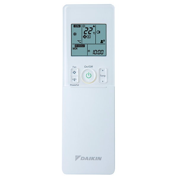 Настенный внутренний блок мульти сплит-системы Daikin FTXM25R Настенный внутренний блок мульти сплит-системы Daikin FTXM25R