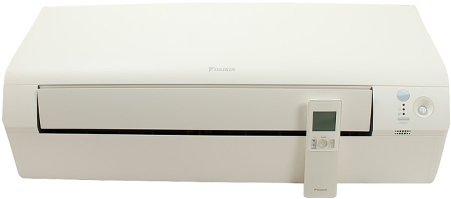 Настенный внутренний блок мульти сплит-системы Daikin FTXM35R Настенный внутренний блок мульти сплит-системы Daikin FTXM35R