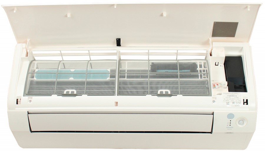 Настенный внутренний блок мульти сплит-системы Daikin FTXM35R Настенный внутренний блок мульти сплит-системы Daikin FTXM35R