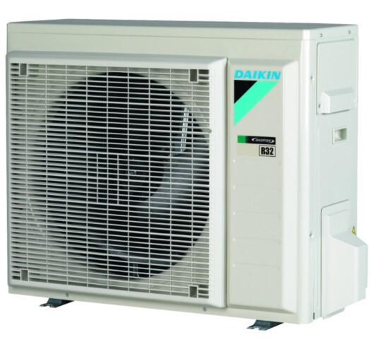 Кондиционер Daikin Sensira FTXF25C/RXF25C Кондиционер Daikin Sensira FTXF25C/RXF25C
