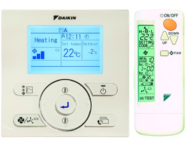 Канальный кондиционер Daikin FBA50A9/RXM50R Канальный кондиционер Daikin FBA50A9/RXM50R
